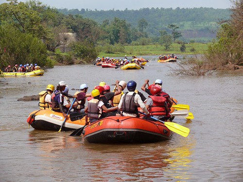 Kolad Maharashtra River Rafting