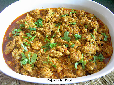 Kolhapuri Chicken Curry Sanjeev Kapoor