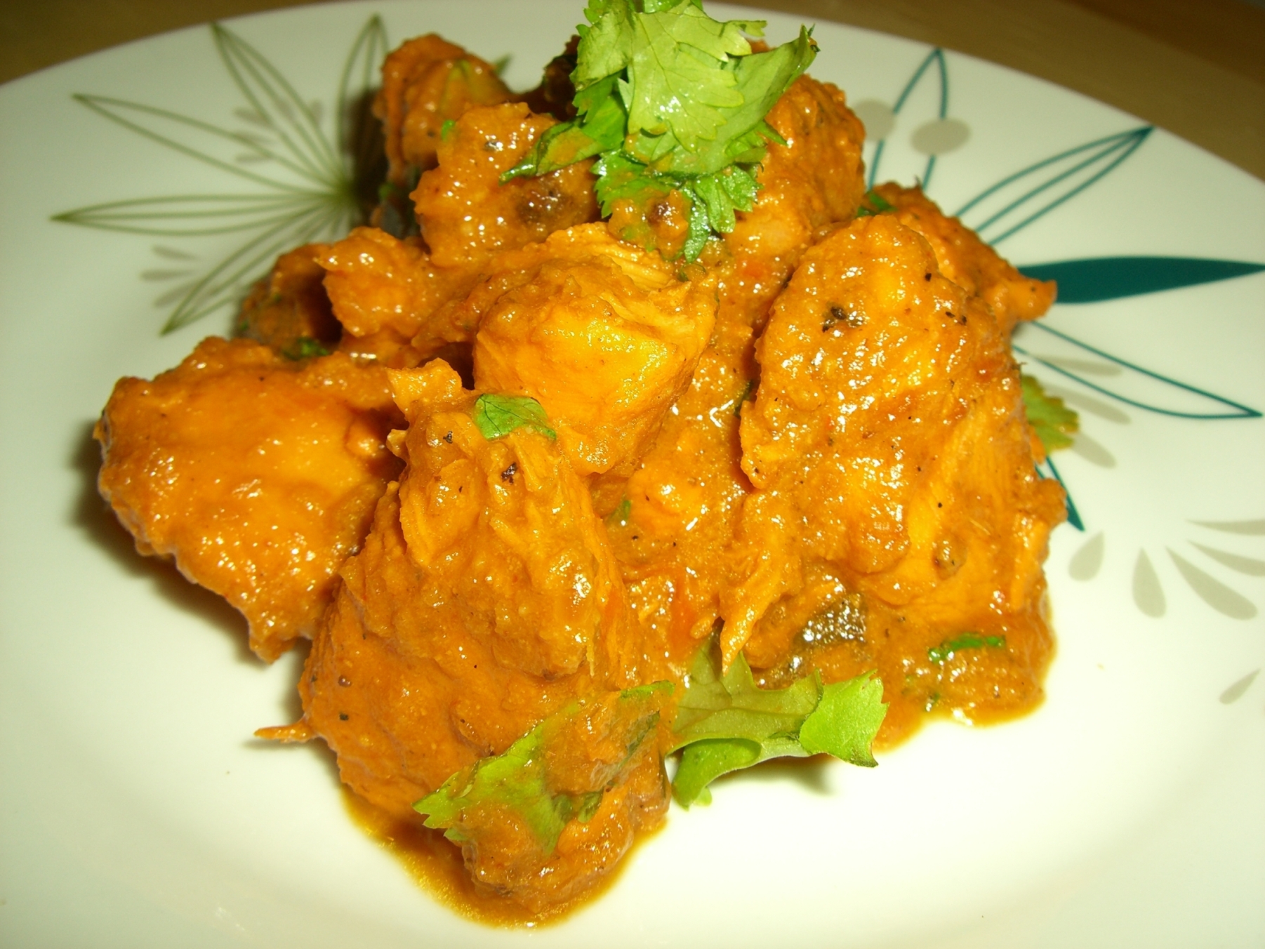 Kolhapuri Chicken Recipe Video