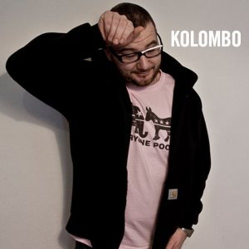 Kolombo   My Own Business (original Mix)