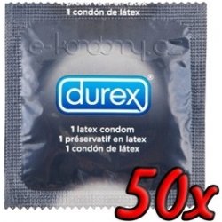 Kondom Durex Close Fit