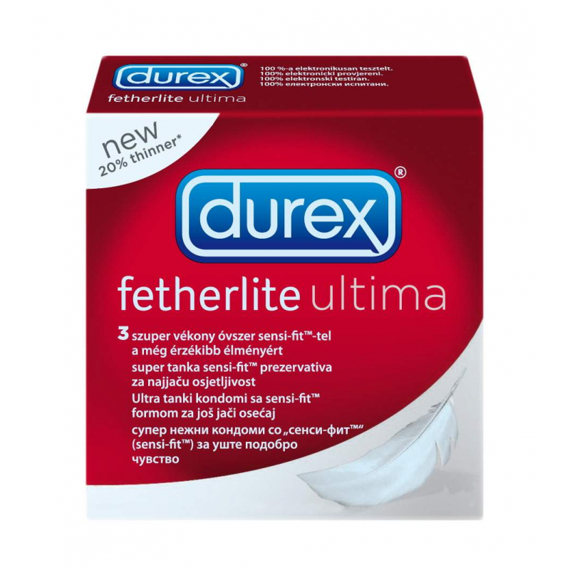 Kondom Durex