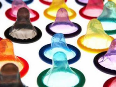 Kondom Fiesta