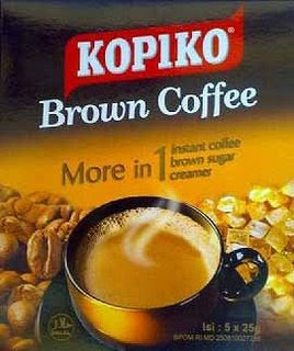 Kopiko Brown Coffee Price
