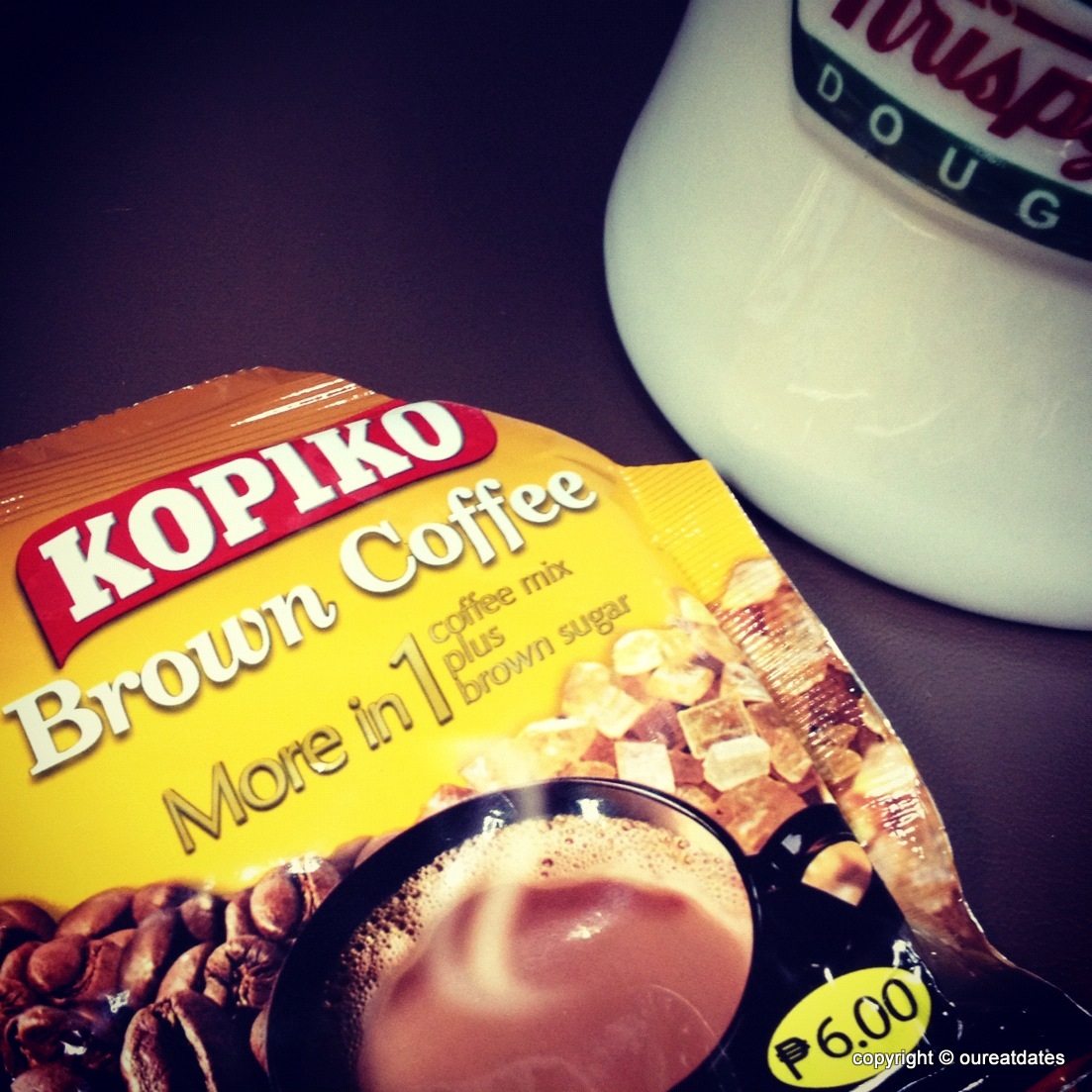 Kopiko Brown Coffee Price