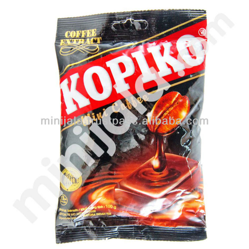Kopiko Coffee Candy Uk