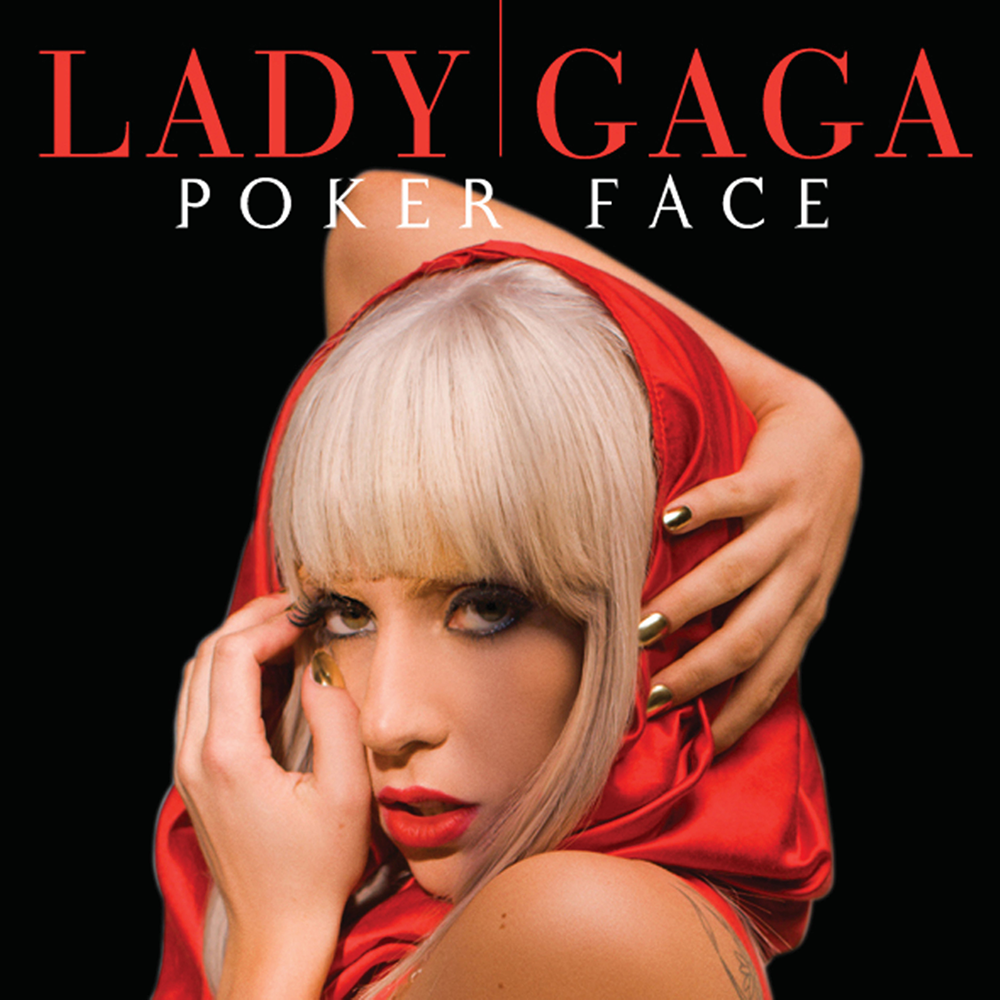 Lady Gaga Poker Face Dress
