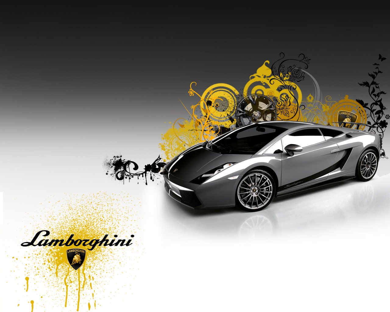 Lamborghini Cars Wallpapers Hd