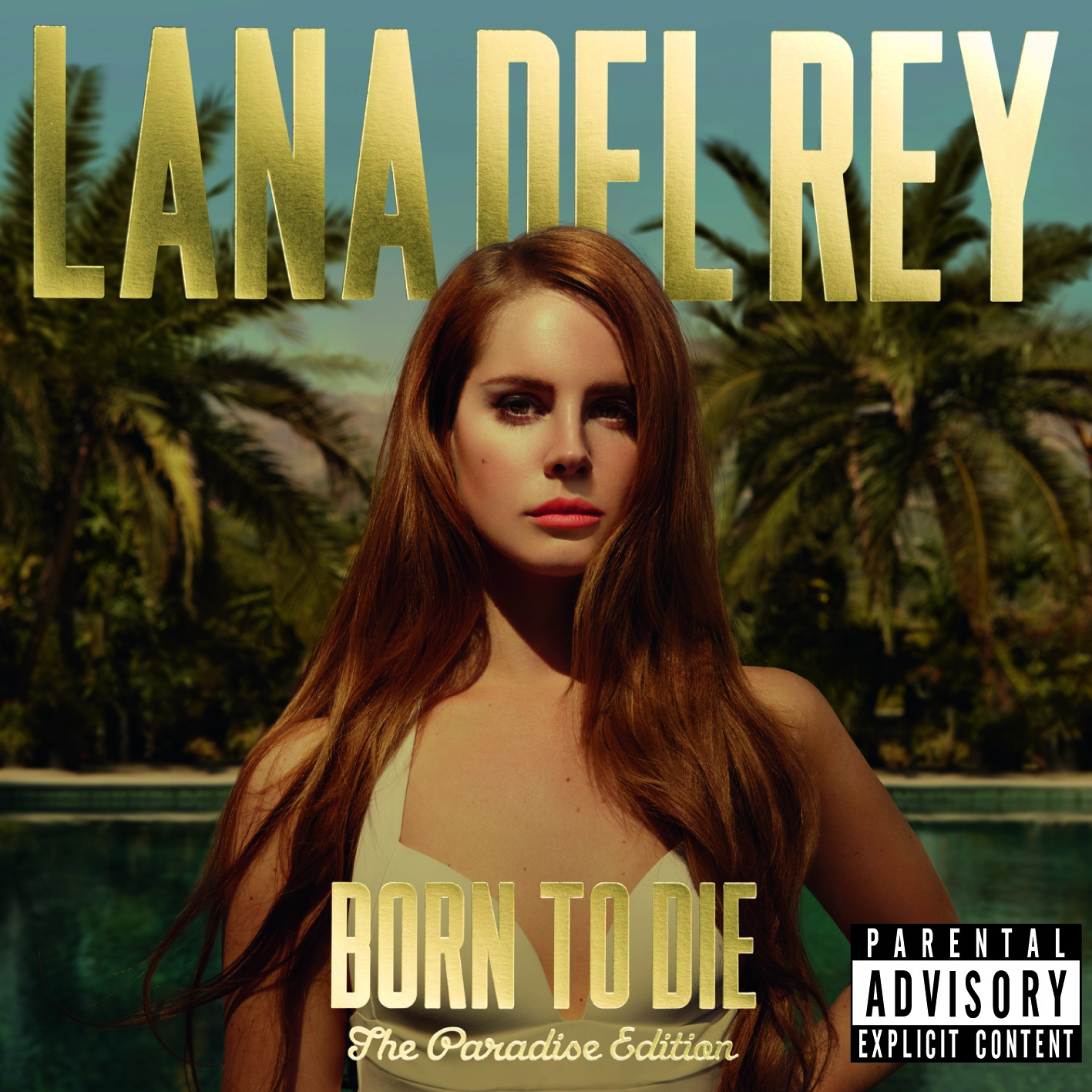 Lana Del Rey Born To Die Deluxe Edition Download
