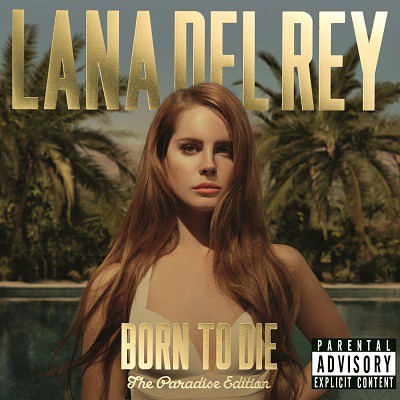 Lana Del Rey Born To Die Paradise Edition Download Free