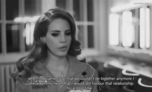 Lana Del Rey Quotes About Love