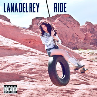 Lana Del Rey Ride Lyrics Poem