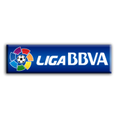 Liga Bbva Logo Png