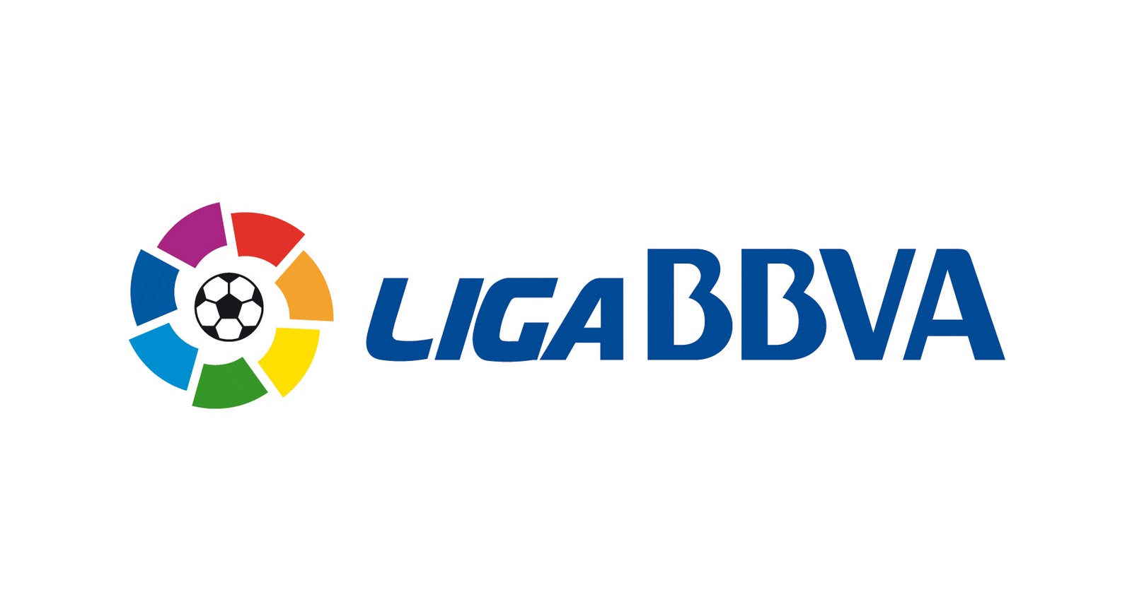 Liga Bbva Logo Png