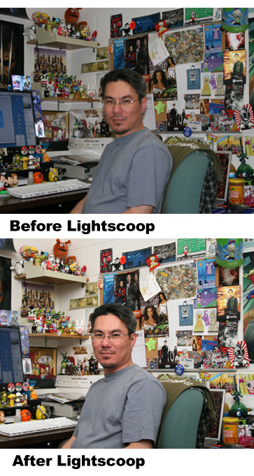Lightscoop Reviews