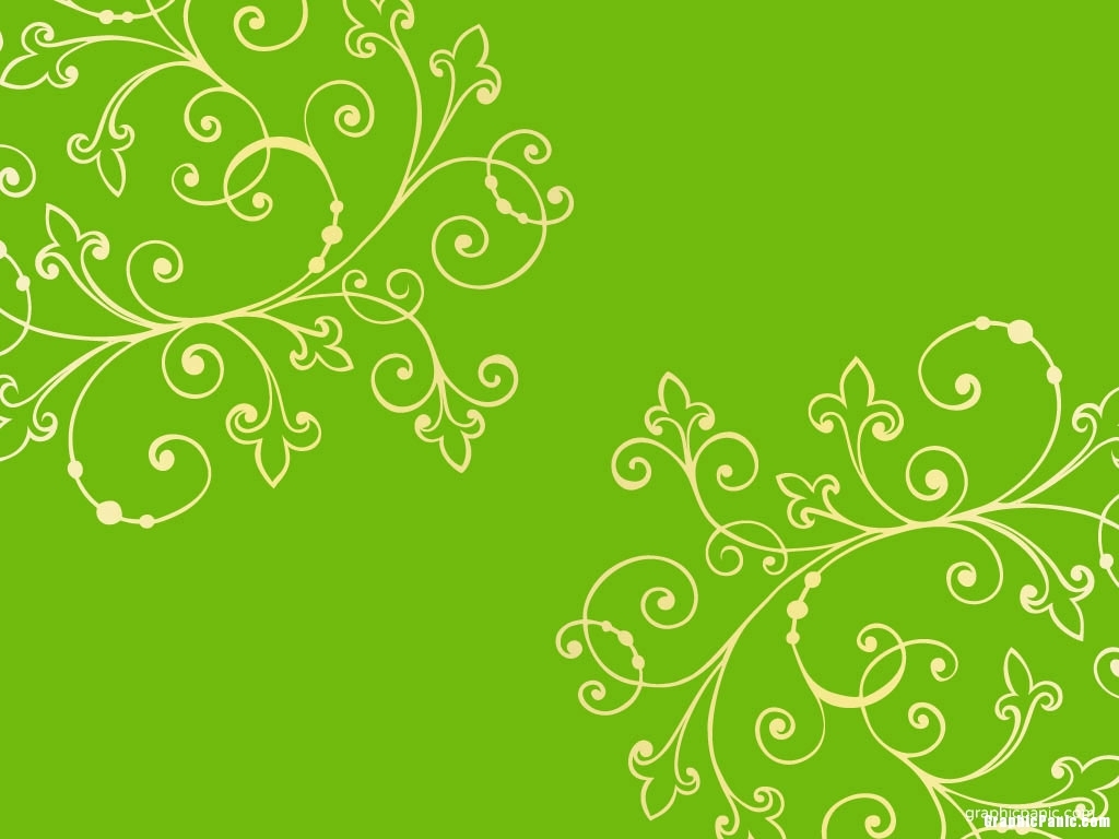 Lime Green Background Hd