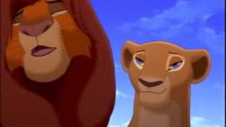 Lion King 2 Movie Part 1