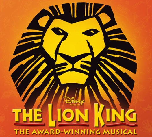 Lion King Musical Manchester Reviews