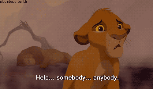 Lion King Quotes Mufasa Death