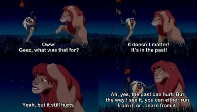 Lion King Quotes Pictures