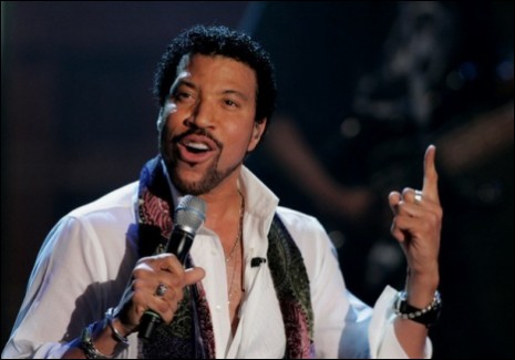 Lionel Richie All Night Long Mp3