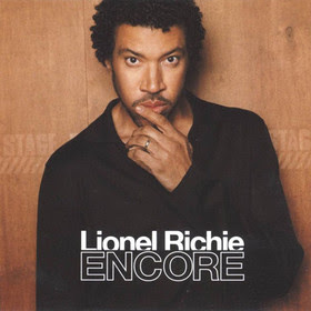 Lionel Richie All Night Long Mp3