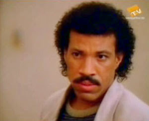Lionel Richie Hello Video Meaning