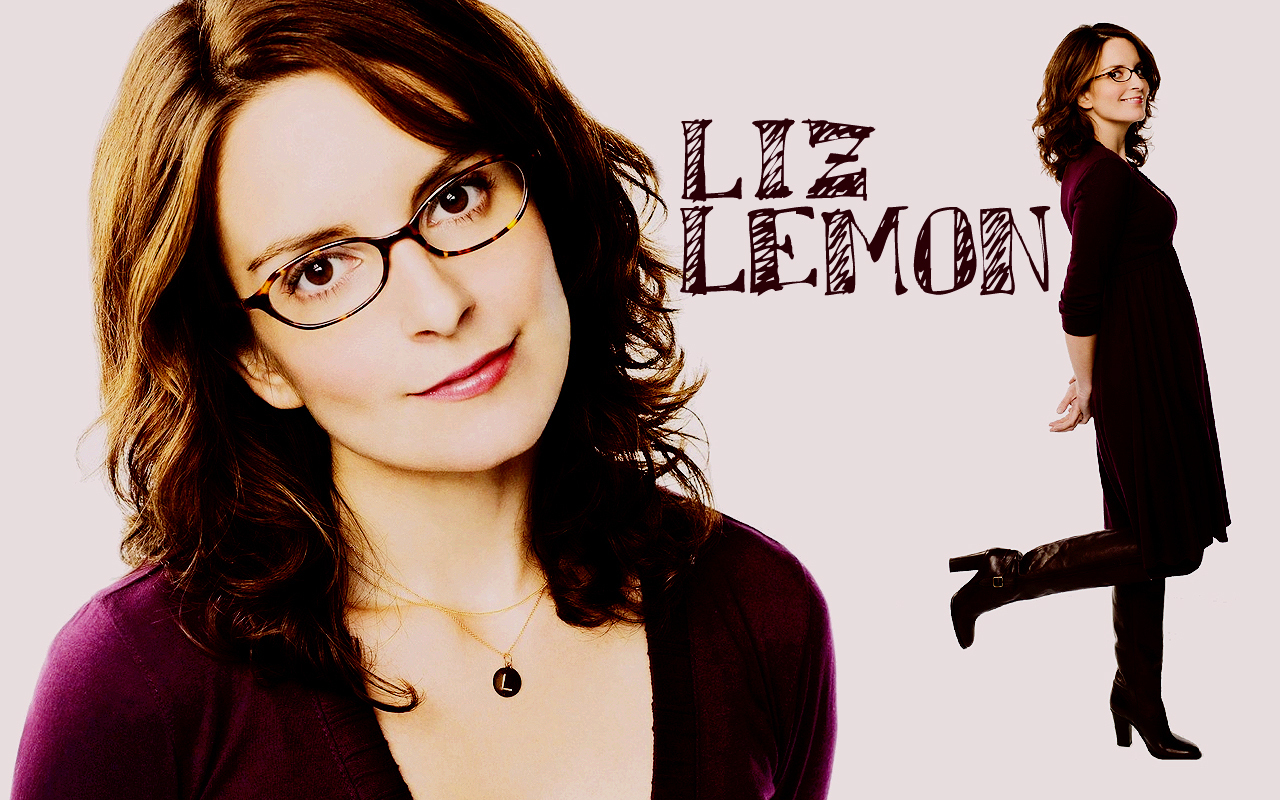Liz Lemon High Five Gif