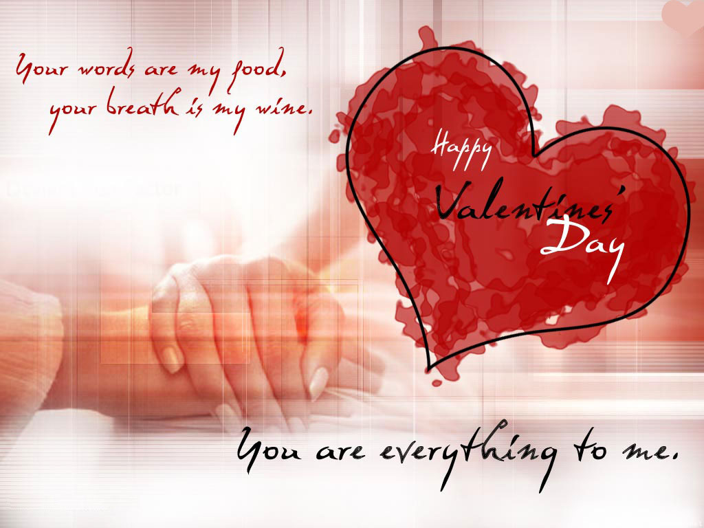 Ljubavne Poruke Za Valentinovo