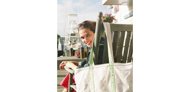 Ll Bean Tote Bag Cleaning