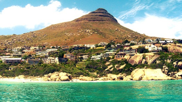 Llandudno Cape Town Weather