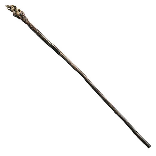 Lord Of The Rings Gandalf The Grey Staff