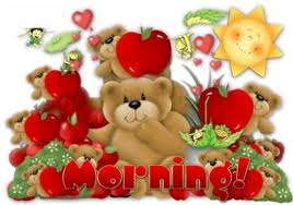 Love Good Morning Sms For Girlfriend