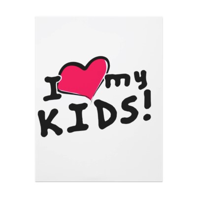 Love Heart Pictures For Kids