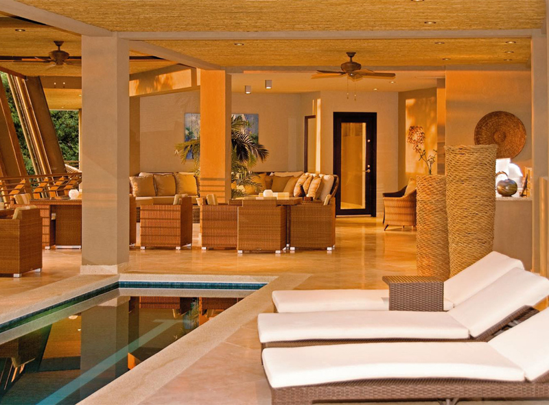 Luxury Vacations Costa Rica
