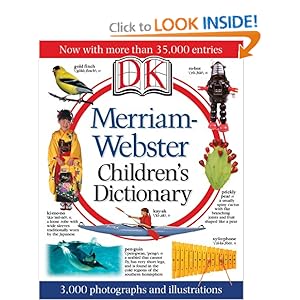 Merriam Webster Dictionary For Kids Online