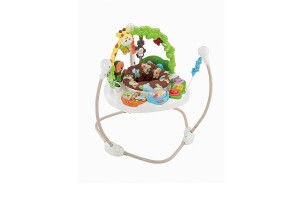 Monkey Jumperoo Fisher Price