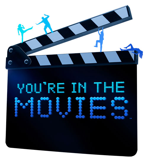 Movies Online Logo