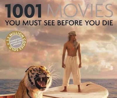 Movies To Watch Before You Die 2013