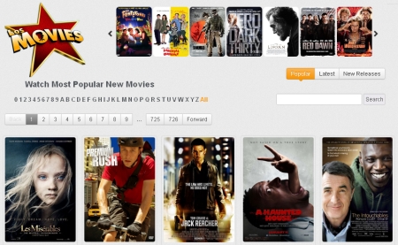 Movies To Watch Online