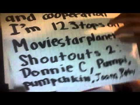 Moviestarplanet Pumpchkin