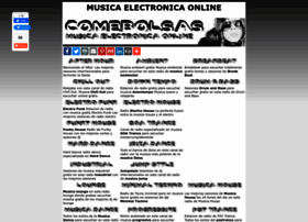 Musica Electronica 2012 Online