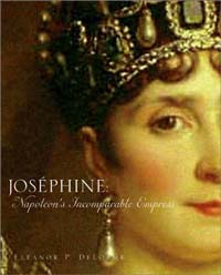 Napoleon And Josephine Bonaparte