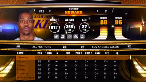 Nba 2k13 Roster Update Pc Latest
