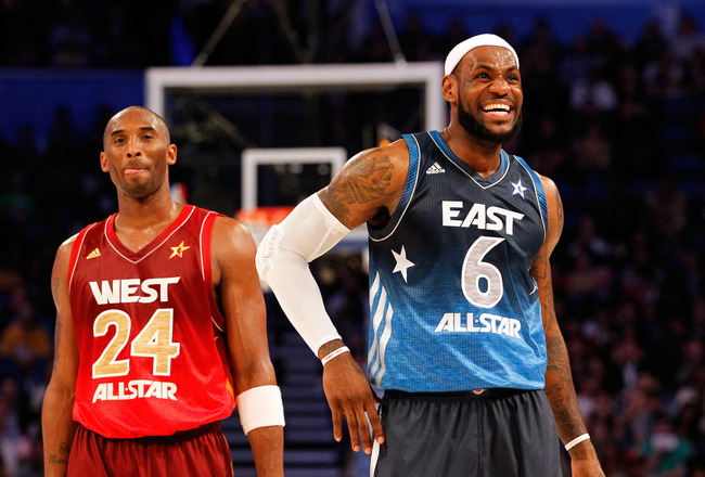 Nba All Star Game 2014 Roster