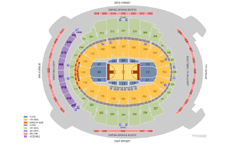 Nba All Star Game 2014 Ticketmaster