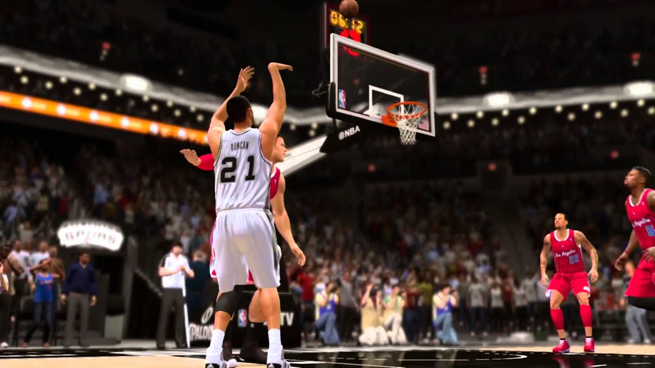 Nba Live 14 Gameplay Release Date
