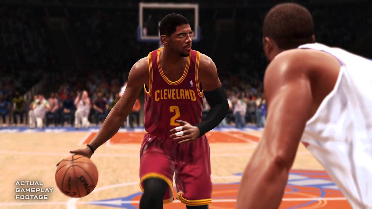 Nba Live 14 Gameplay Release Date