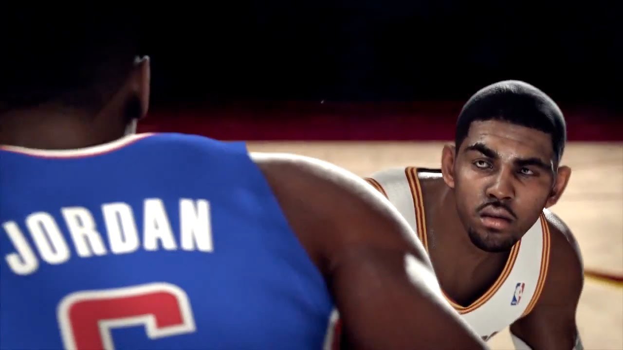 Nba Live 14 Ps3 Release Date