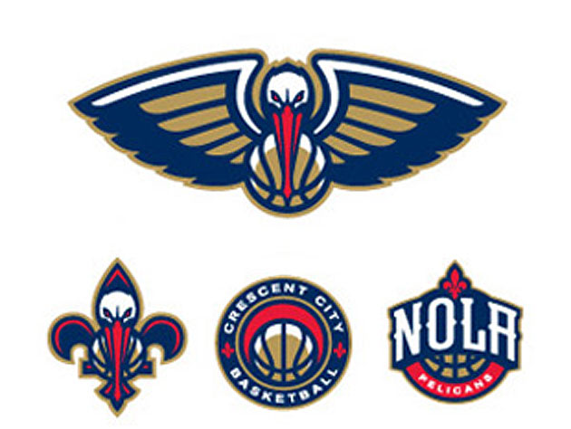 Nba Teams Logos And Names